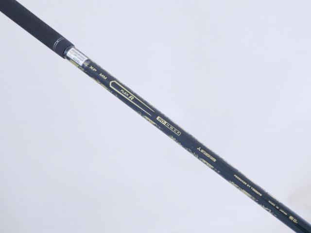 Fairway Wood : Tsuruya : หัวไม้ 3 Tsuruya AXEL XP MM (รุ่นสำหรับซีเนียร์) Loft 16 Flex R