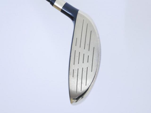 Fairway Wood : Tsuruya : หัวไม้ 3 Tsuruya AXEL XP MM (รุ่นสำหรับซีเนียร์) Loft 16 Flex R