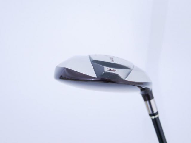 Fairway Wood : Kasco : หัวไม้ 3 Kasco D-Max PYRA Loft 15 Flex R