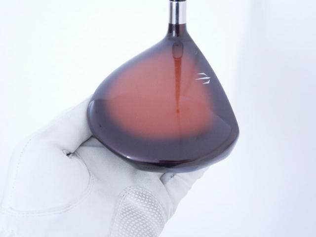 Fairway Wood : Kasco : หัวไม้ 3 Kasco D-Max PYRA Loft 15 Flex R