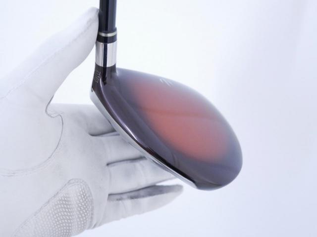 Fairway Wood : Kasco : หัวไม้ 3 Kasco D-Max PYRA Loft 15 Flex R