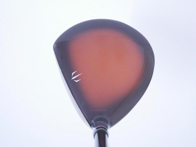 Fairway Wood : Kasco : หัวไม้ 3 Kasco D-Max PYRA Loft 15 Flex R