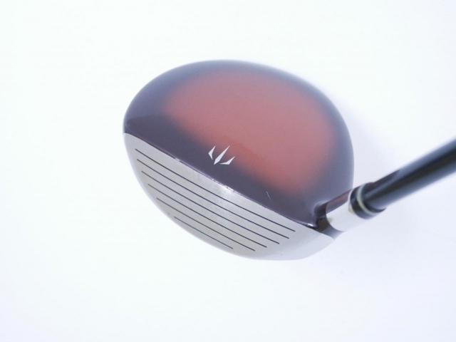 Fairway Wood : Kasco : หัวไม้ 3 Kasco D-Max PYRA Loft 15 Flex R