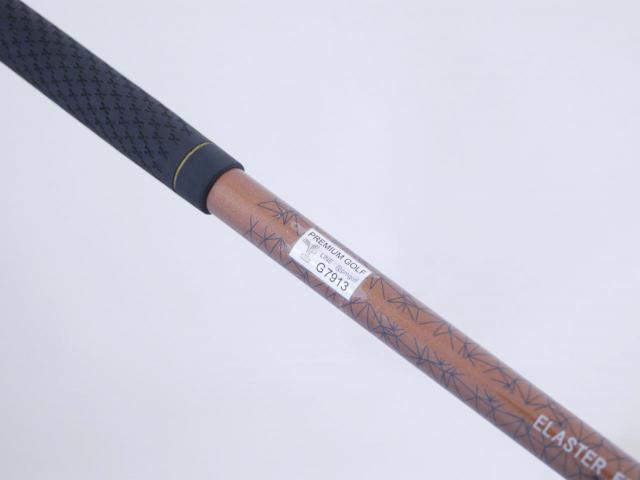 Fairway Wood : Kasco : หัวไม้ 3 Kasco D-Max PYRA Loft 15 Flex R