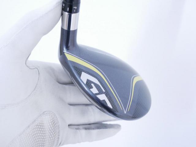 Fairway Wood : Tourstage : หัวไม้ 5 Tourstage X-FW GR Loft 18 ก้าน Tour AD Flex S