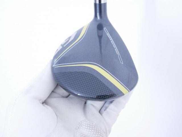 Fairway Wood : Tourstage : หัวไม้ 5 Tourstage X-FW GR Loft 18 ก้าน Tour AD Flex S
