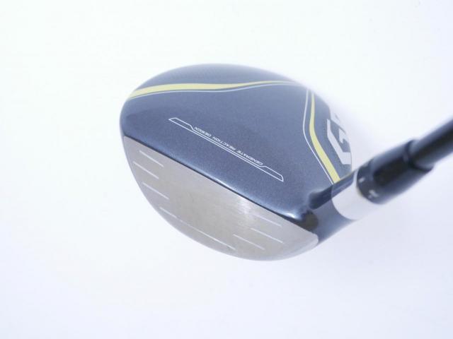 Fairway Wood : Tourstage : หัวไม้ 5 Tourstage X-FW GR Loft 18 ก้าน Tour AD Flex S