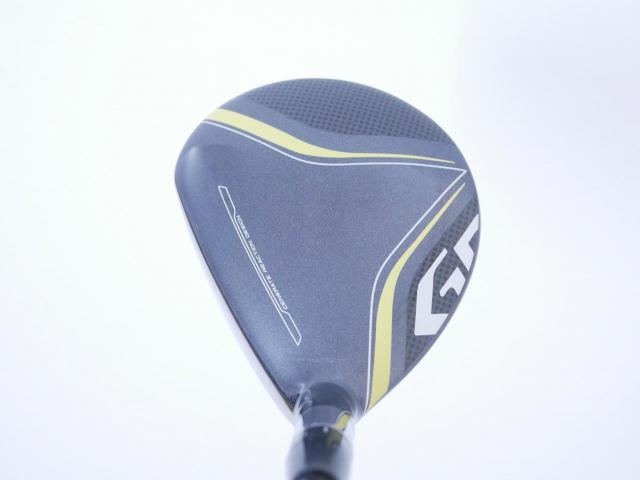 Fairway Wood : Tourstage : หัวไม้ 5 Tourstage X-FW GR Loft 18 ก้าน Tour AD Flex S