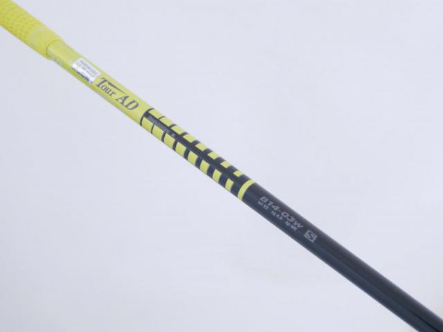 Fairway Wood : Tourstage : หัวไม้ 5 Tourstage X-FW GR Loft 18 ก้าน Tour AD Flex S