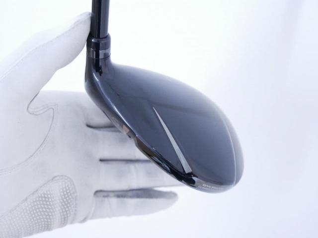 Fairway Wood : PRGR : หัวไม้ 5 PRGR Super EGG Evolution (ออกปี 2024 หน้าเด้งเกินกฏ ตีไกลมาก) Loft 19 Flex R (M-37)