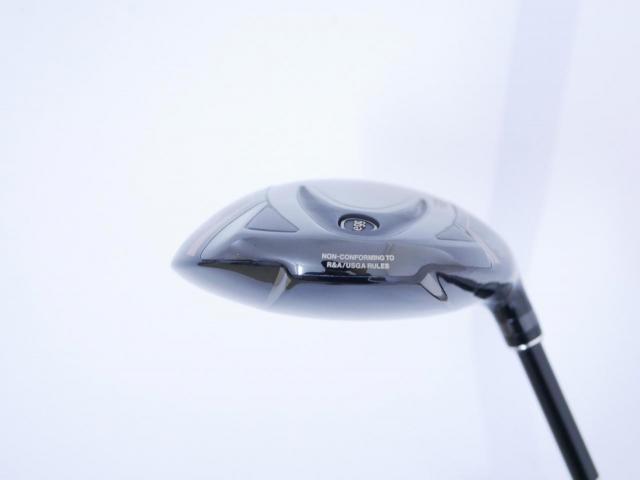 Fairway Wood : PRGR : หัวไม้ 5 PRGR Super EGG Evolution (ออกปี 2024 หน้าเด้งเกินกฏ ตีไกลมาก) Loft 19 Flex R (M-37)