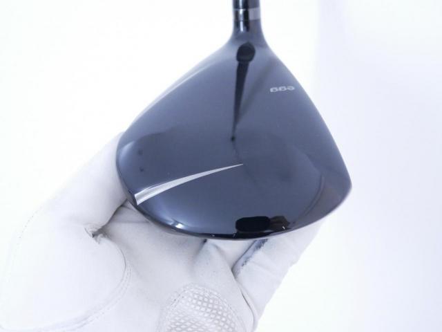 Fairway Wood : PRGR : หัวไม้ 5 PRGR Super EGG Evolution (ออกปี 2024 หน้าเด้งเกินกฏ ตีไกลมาก) Loft 19 Flex R (M-37)