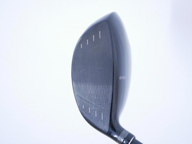 Fairway Wood : PRGR : หัวไม้ 5 PRGR Super EGG Evolution (ออกปี 2024 หน้าเด้งเกินกฏ ตีไกลมาก) Loft 19 Flex R (M-37)