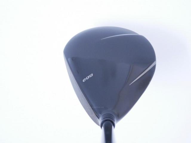 Fairway Wood : PRGR : หัวไม้ 5 PRGR Super EGG Evolution (ออกปี 2024 หน้าเด้งเกินกฏ ตีไกลมาก) Loft 19 Flex R (M-37)