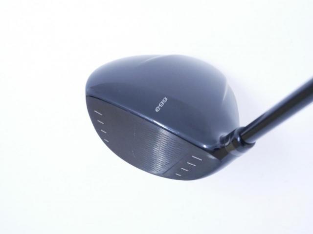 Fairway Wood : PRGR : หัวไม้ 5 PRGR Super EGG Evolution (ออกปี 2024 หน้าเด้งเกินกฏ ตีไกลมาก) Loft 19 Flex R (M-37)