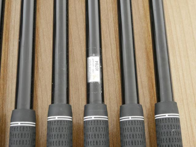 Iron set : Honma : ชุดเหล็ก Honma LB-818 (ออกปี 2021 หน้าเด้ง ตีง่าย ไกล) มีเหล็ก 5-10 (6 ชิ้น) ก้านกราไฟต์ Honma Vizard 60 Flex R