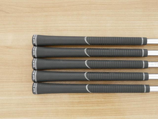 Iron set : Honma : ชุดเหล็ก Honma Tour World TR21X (ออกปี 2021 ตีง่าย ไกล) มีเหล็ก 6-10 (5 ชิ้น) ก้านเหล็ก NS Pro 950 NEO Flex S