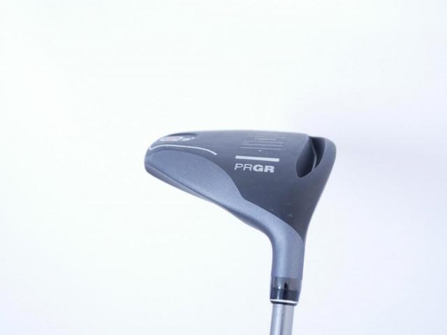 Fairway Wood : PRGR : หัวไม้ 3 PRGR Carrys Q (ออกปี 2021 ตีง่ายมากๆๆๆ) Loft 16.5 Flex R