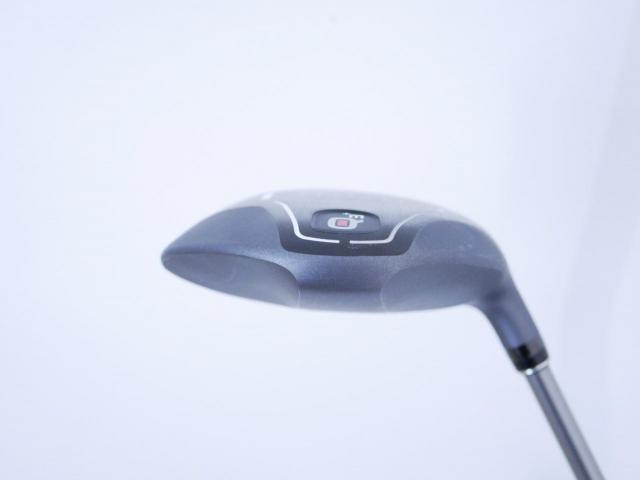 Fairway Wood : PRGR : หัวไม้ 3 PRGR Carrys Q (ออกปี 2021 ตีง่ายมากๆๆๆ) Loft 16.5 Flex R