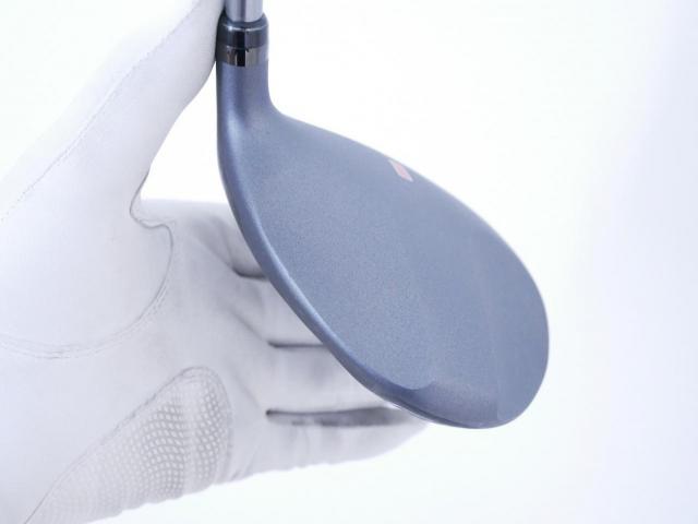 Fairway Wood : PRGR : หัวไม้ 3 PRGR Carrys Q (ออกปี 2021 ตีง่ายมากๆๆๆ) Loft 16.5 Flex R