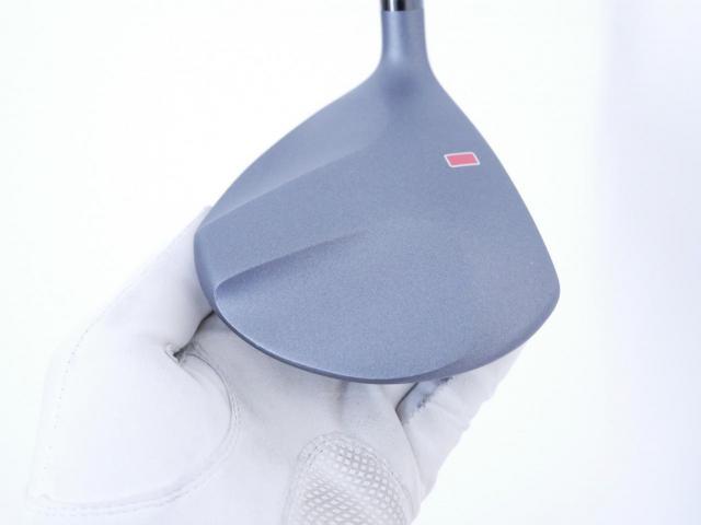 Fairway Wood : PRGR : หัวไม้ 3 PRGR Carrys Q (ออกปี 2021 ตีง่ายมากๆๆๆ) Loft 16.5 Flex R