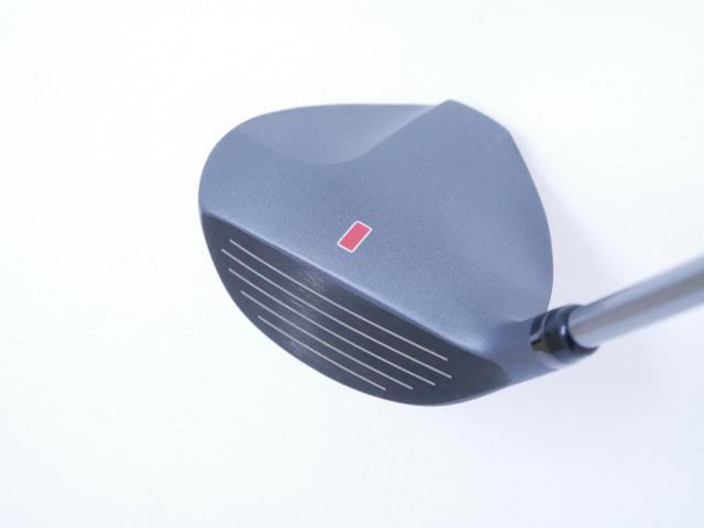 Fairway Wood : PRGR : หัวไม้ 3 PRGR Carrys Q (ออกปี 2021 ตีง่ายมากๆๆๆ) Loft 16.5 Flex R