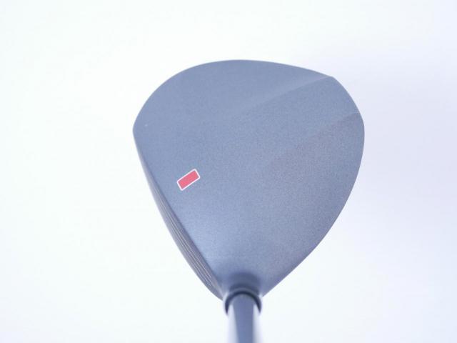 Fairway Wood : PRGR : หัวไม้ 3 PRGR Carrys Q (ออกปี 2021 ตีง่ายมากๆๆๆ) Loft 16.5 Flex R