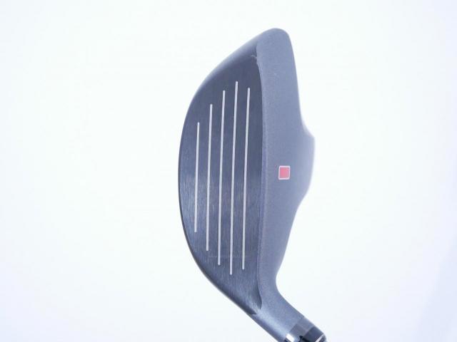 Fairway Wood : PRGR : หัวไม้ 3 PRGR Carrys Q (ออกปี 2021 ตีง่ายมากๆๆๆ) Loft 16.5 Flex R