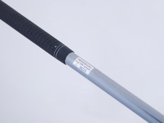 Fairway Wood : PRGR : หัวไม้ 3 PRGR Carrys Q (ออกปี 2021 ตีง่ายมากๆๆๆ) Loft 16.5 Flex R