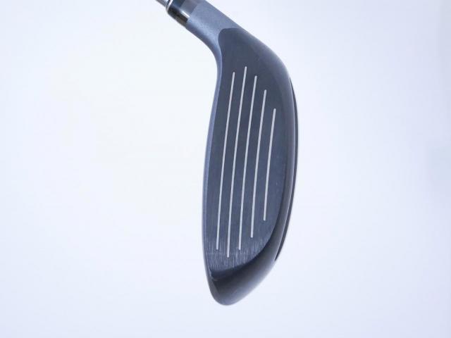 Fairway Wood : PRGR : หัวไม้ 3 PRGR Carrys Q (ออกปี 2021 ตีง่ายมากๆๆๆ) Loft 16.5 Flex R