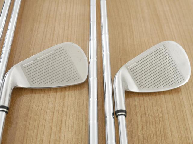Iron set : XXIO : ชุดเหล็ก XXIO 6 (ใบใหญ่ ตีง่าย ไกล) มีเหล็ก 5-Pw (6 ชิ้น) ก้านเหล็ก NS Pro 950 Flex S