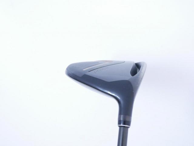 Fairway Wood : PRGR : หัวไม้ 3 PRGR LS (ปี 2022) Loft 16.5 ก้าน Fujikura Speeder Evolution Flex SR