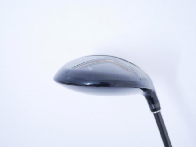 Fairway Wood : PRGR : หัวไม้ 3 PRGR LS (ปี 2022) Loft 16.5 ก้าน Fujikura Speeder Evolution Flex SR