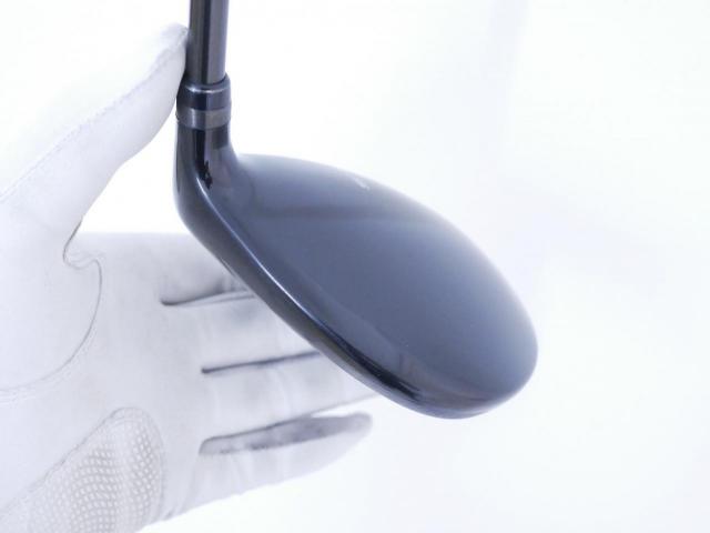 Fairway Wood : PRGR : หัวไม้ 3 PRGR LS (ปี 2022) Loft 16.5 ก้าน Fujikura Speeder Evolution Flex SR