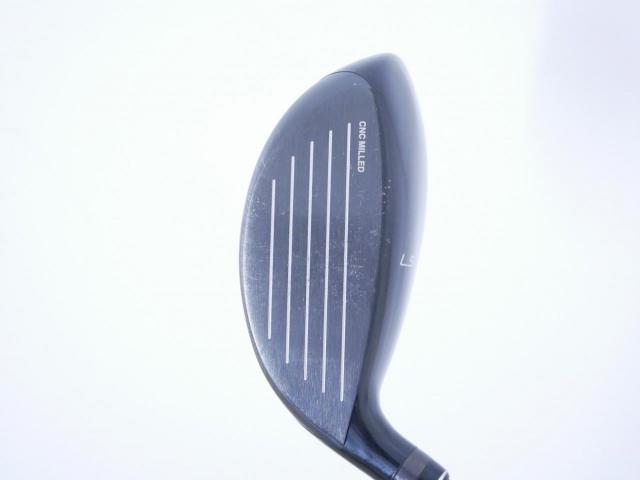 Fairway Wood : PRGR : หัวไม้ 3 PRGR LS (ปี 2022) Loft 16.5 ก้าน Fujikura Speeder Evolution Flex SR