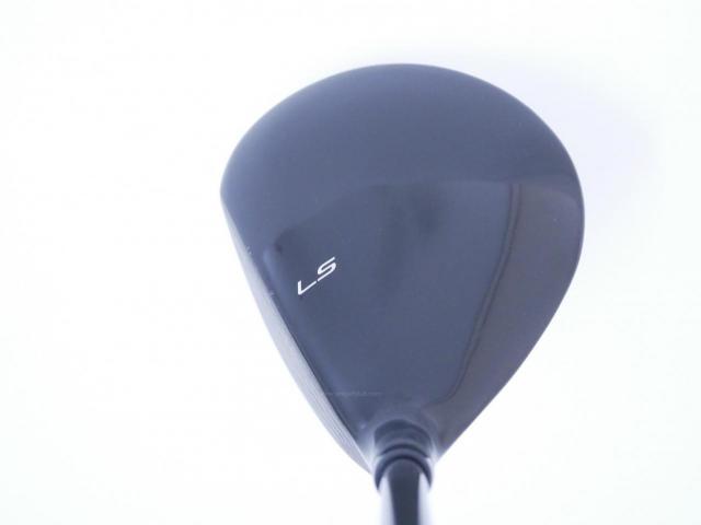 Fairway Wood : PRGR : หัวไม้ 3 PRGR LS (ปี 2022) Loft 16.5 ก้าน Fujikura Speeder Evolution Flex SR