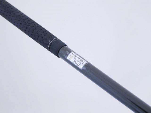 Fairway Wood : PRGR : หัวไม้ 3 PRGR LS (ปี 2022) Loft 16.5 ก้าน Fujikura Speeder Evolution Flex SR
