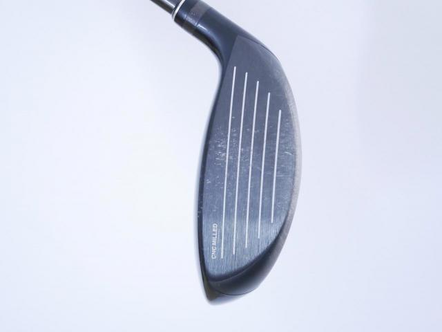 Fairway Wood : PRGR : หัวไม้ 3 PRGR LS (ปี 2022) Loft 16.5 ก้าน Fujikura Speeder Evolution Flex SR