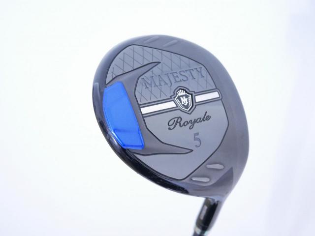 Fairway Wood : Maruman : หัวไม้ 5 Maruman MAJESTY Royale (ออกปี 2023 รุ่นท้อปสุด) Loft 19 Flex R
