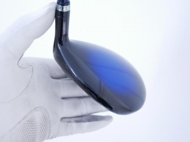 Fairway Wood : Maruman : หัวไม้ 5 Maruman MAJESTY Royale (ออกปี 2023 รุ่นท้อปสุด) Loft 19 Flex R