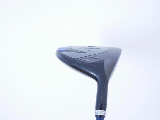 Fairway Wood : Maruman : หัวไม้ 5 Maruman MAJESTY Royale (ออกปี 2023 รุ่นท้อปสุด) Loft 19 Flex R