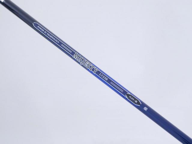 Fairway Wood : Maruman : หัวไม้ 5 Maruman MAJESTY Royale (ออกปี 2023 รุ่นท้อปสุด) Loft 19 Flex R