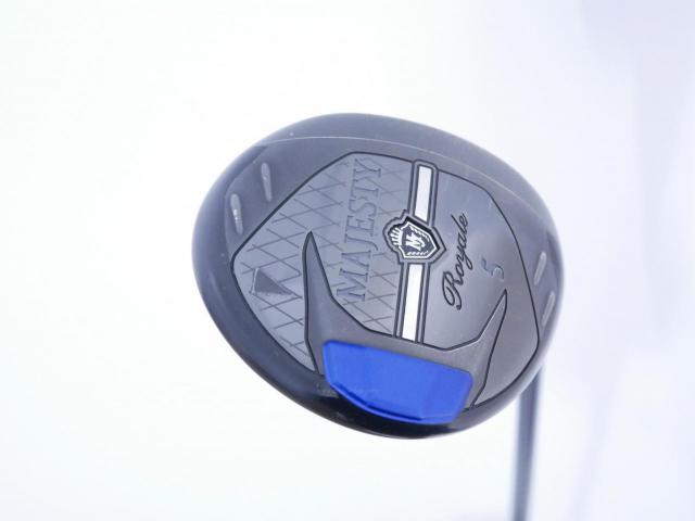 Fairway Wood : Maruman : หัวไม้ 5 Maruman MAJESTY Royale (ออกปี 2023 รุ่นท้อปสุด) Loft 19 Flex R