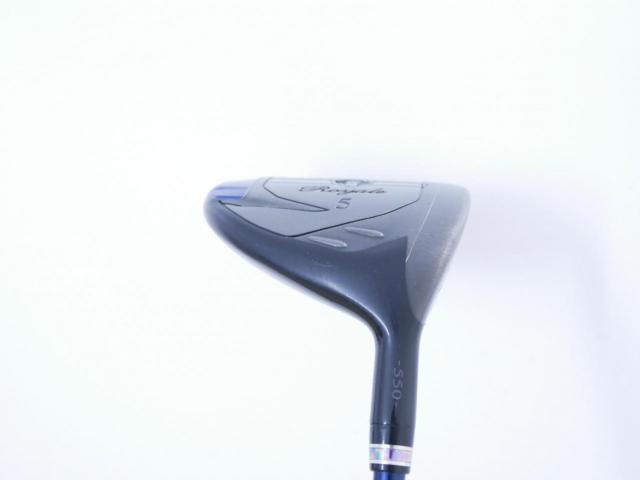 Fairway Wood : Maruman : หัวไม้ 5 Maruman MAJESTY Royale (ออกปี 2023 รุ่นท้อปสุด) Loft 19 Flex R