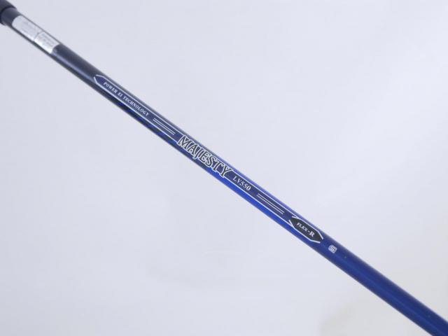 Fairway Wood : Maruman : หัวไม้ 5 Maruman MAJESTY Royale (ออกปี 2023 รุ่นท้อปสุด) Loft 19 Flex R