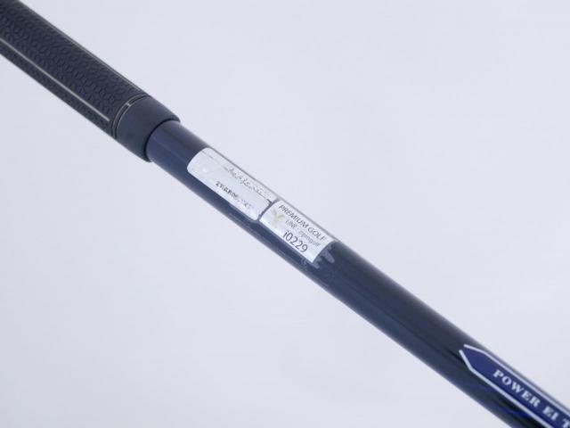 Fairway Wood : Maruman : หัวไม้ 5 Maruman MAJESTY Royale (ออกปี 2023 รุ่นท้อปสุด) Loft 19 Flex R