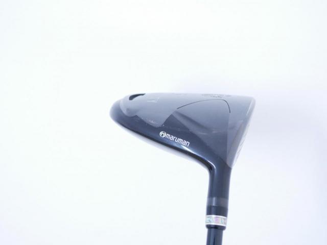 Fairway Wood : Maruman : หัวไม้ 3 Maruman MAJESTY Royal Black (รุ่นท้อปสุด) Loft 15 Flex R
