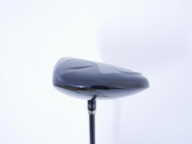 Fairway Wood : Maruman : หัวไม้ 3 Maruman MAJESTY Royal Black (รุ่นท้อปสุด) Loft 15 Flex R