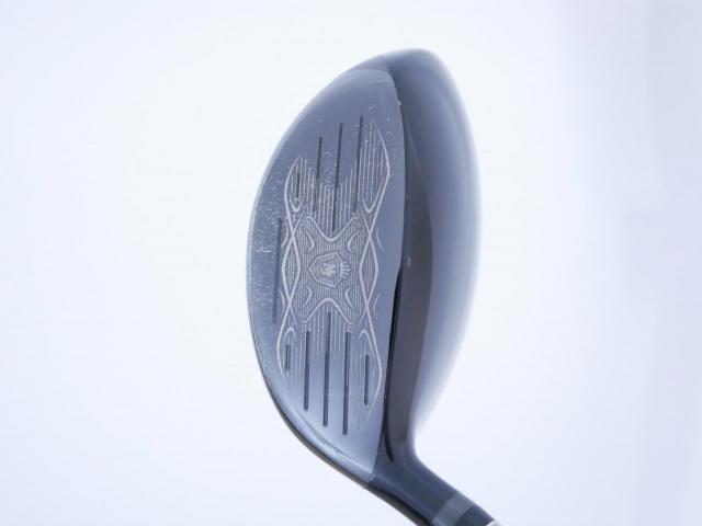Fairway Wood : Maruman : หัวไม้ 3 Maruman MAJESTY Royal Black (รุ่นท้อปสุด) Loft 15 Flex R