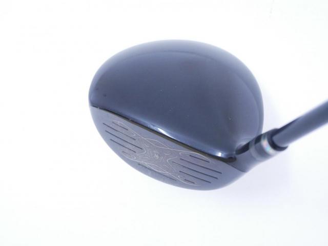Fairway Wood : Maruman : หัวไม้ 3 Maruman MAJESTY Royal Black (รุ่นท้อปสุด) Loft 15 Flex R
